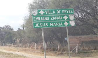 Foto de inmueble en N/D #N/D, Col. Villa de Reyes C.P. 79530, Villa de Reyes