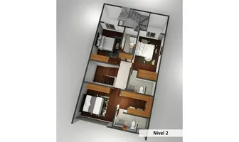 Foto de inmueble en Neblina #0, Col. Residencial Lago Esmeralda C.P. 52989, Atizapán de Zaragoza