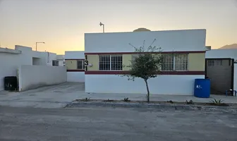 Foto de inmueble en nectarina #131, Col. Valle del Jaral C.P. 66580, El Carmen