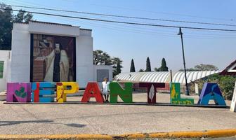Foto de inmueble en  , Col. Nepantla de Sor Juana Inés C.P. 56890, Tepetlixpa