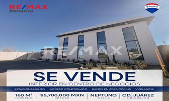 Foto de inmueble en Neptuno, Col. Satélite C.P. 32540, Juárez