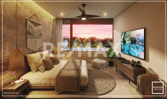 Foto de inmueble en NEQUEN KUKULKAN, Col. Tulum Centro C.P. 77760, Tulum