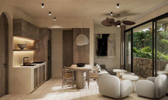 Foto de inmueble en NERO, Col. Akumal C.P. 77776, Tulum