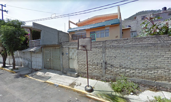Foto de inmueble en Nevado de Toluca, Col. Lomas de Cuautepec C.P. 07110, Gustavo A. Madero
