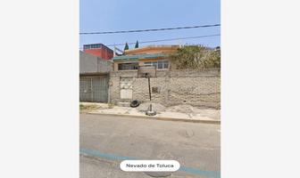 Foto de inmueble en NEVADO DE TOLUCA S/N, Col. Lomas de Cuautepec C.P. 07110, Gustavo A. Madero