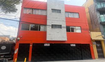 Foto de inmueble en  , Col. Nextengo C.P. 02070, Azcapotzalco