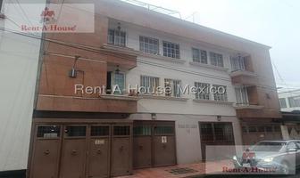 Foto de inmueble en  , Col. Nextitla C.P. 11420, Miguel Hidalgo