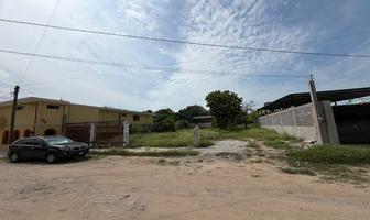 Foto de inmueble en Nicolas Bravo, Col. Arenal C.P. 89344, Tampico