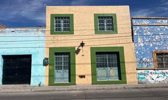 Foto de inmueble en Nicolas Campa Norte #60, Col. Centro C.P. 76000, Querétaro