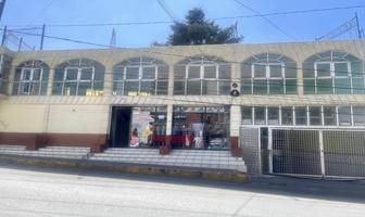 Foto de inmueble en Nicolás Romero, Centro, Col. Guadalupe C.P. 54539, Nicolás Romero