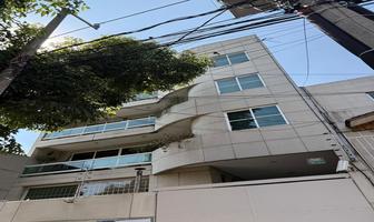 Foto de inmueble en Nicolas San Juan #1447, Col. Del Valle Centro C.P. 03100, Benito Juárez