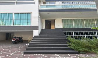 Foto de inmueble en NICOLAS SAN JUAN, Col. Del Valle Centro C.P. 03100, Benito Juárez
