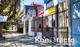 Foto de inmueble en Nicolás San Juan, Col. Del Valle Sur C.P. 03104, Benito Juárez