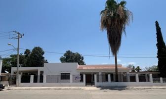 Foto de inmueble en niños heroes #sn, Col. Angostura Centro C.P. 81600, Angostura