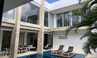 Foto de inmueble en Niza #4, Col. Cancún (Internacional de Cancún) C.P. 77569, Benito Juárez