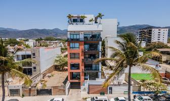 Foto de inmueble en Niza, Col. Versalles C.P. 48310, Puerto Vallarta