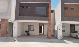 Foto de inmueble en Noas, Col. Residencial Palma Real C.P. 27023, Torreón