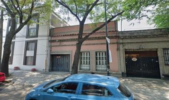 Foto de inmueble en NOGAL 22, Santa María La Ribera, Col. Santa Maria La Ribera C.P. 06400, Cuauhtémoc