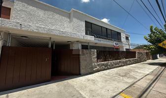 Foto de inmueble en Nogales #220, Col. Las Águilas C.P. 78260, San Luis Potosí