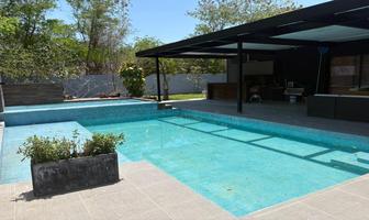 Foto de inmueble en Nogales #382, Col. La Rejoyada C.P. 97307, Mérida
