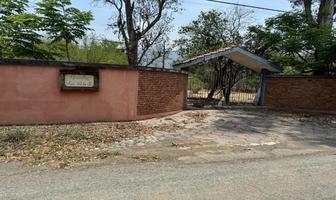 Foto de inmueble en Nogales #54, Col. Condado de Asturias C.P. 67315, Santiago