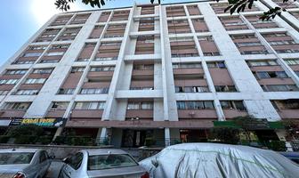 Foto de inmueble en  , Col. Nonoalco Tlatelolco C.P. 06900, Cuauhtémoc
