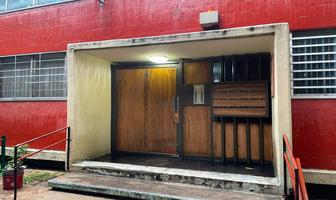 Foto de inmueble en  , Col. Nonoalco Tlatelolco C.P. 06900, Cuauhtémoc