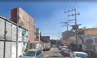 Foto de inmueble en NOPAL, Col. Atlampa C.P. 06450, Cuauhtémoc