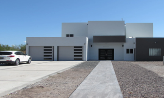 Foto de inmueble en CAMPO DE GOLG NOPOLO LORETO #s/n, Col. Nopolo C.P. 23887, Loreto
