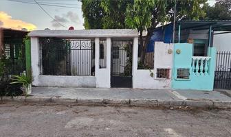 Foto de inmueble en , Col. Nora Quintana C.P. 97238, Mérida