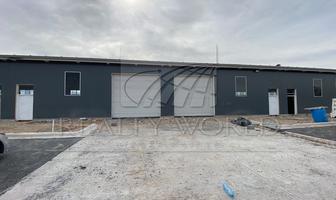 Foto de inmueble en  , Col. Norberto Aguirre C.P. 66367, Santa Catarina