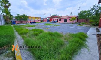 Foto de inmueble en Patio CON Bodega EN Renta EN Apodaca, Col. Noria Sur C.P. 66633, Apodaca