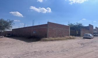 Foto de inmueble en  , Col. Norias del Paso Hondo C.P. 20384, Aguascalientes