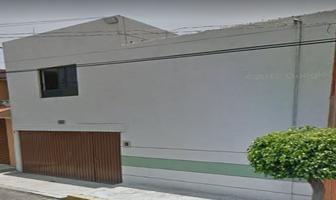 Foto de inmueble en Norte 19, Col. Magdalena de las Salinas C.P. 07760, Gustavo A. Madero
