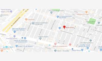 Foto de inmueble en NORTE #24, Col. Industrial C.P. 07800, Gustavo A. Madero