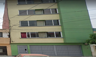Foto de inmueble en NORTE 64-A, Col. Belisario Domínguez C.P. 07869, Gustavo A. Madero