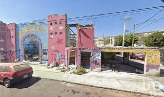 Foto de inmueble en Norte 66 #7996, Col. Salvador Díaz Mirón C.P. 07400, Gustavo A. Madero