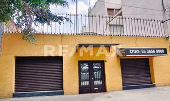 Foto de inmueble en Norte 67, Col. Obrero Popular C.P. 02840, Azcapotzalco