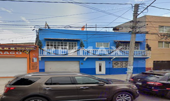 Foto de inmueble en norte 82, Col. Nueva Tenochtitlan C.P. 07890, Gustavo A. Madero
