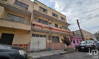 Foto de inmueble en Norte 86 B #4475, Col. Nueva Tenochtitlan C.P. 07890, Gustavo A. Madero