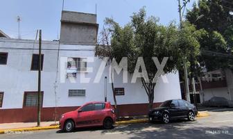 Foto de inmueble en Norte 86, Col. Gertrudis Sánchez 3a Sección C.P. 07838, Gustavo A. Madero
