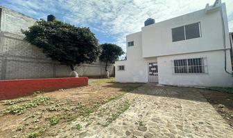 Foto de inmueble en Norte de Cuernavaca, Col. Chamilpa C.P. 62210, Cuernavaca