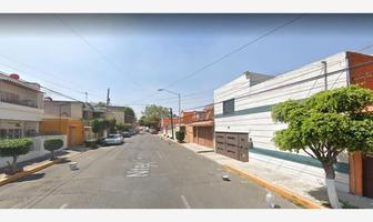 Foto de inmueble en NORTE, Col. Lindavista Vallejo III Sección C.P. 07754, Gustavo A. Madero