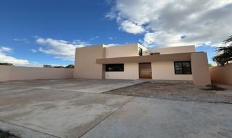 Foto de inmueble en Norte, Col. Real Montejo C.P. 97302, Mérida