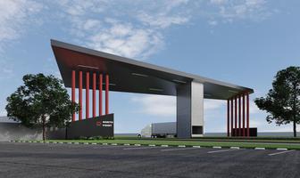 Foto de inmueble en NORTH POINT INDUSTRIAL BUSINESS PARK ALTAMIRA, Col. Jardín C.P. 89610, Altamira