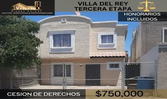 Foto de inmueble en notredame oeste #255, Col. Villa del Rey Tercera Etapa C.P. 21353, Mexicali