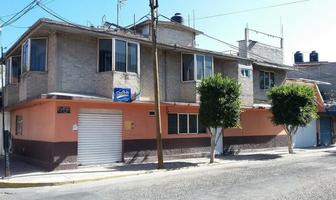 Foto de inmueble en NOVELA MEXICANA, Col. Panitzin C.P. 55020, Ecatepec de Morelos