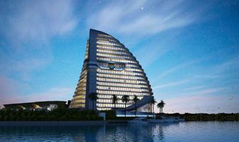 Foto de inmueble en  , Col. Novo Cancún C.P. 77500, Benito Juárez