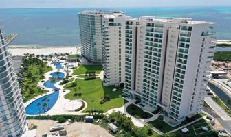 Foto de inmueble en  , Col. Novo Cancún C.P. 77500, Benito Juárez