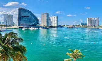Foto de inmueble en  , Col. Novo Cancún C.P. 77500, Benito Juárez